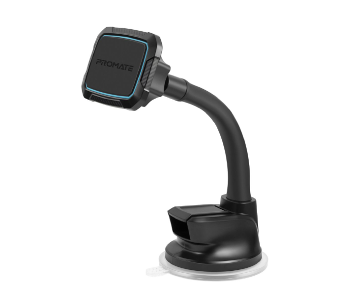 Promate Magmount-6 Magnetic Car Mount Holder - Blue - Zoom Image 1