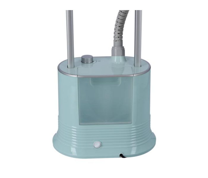 Krypton KNGS6224 1.7 Liter Garment Steamer - Blue Green - Zoom Image 4