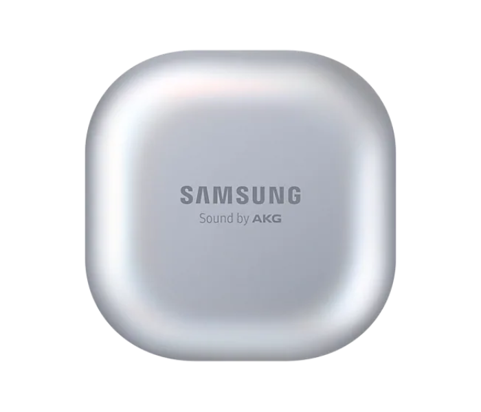 Samsung Galaxy Buds Pro - Silver - Zoom Image 4