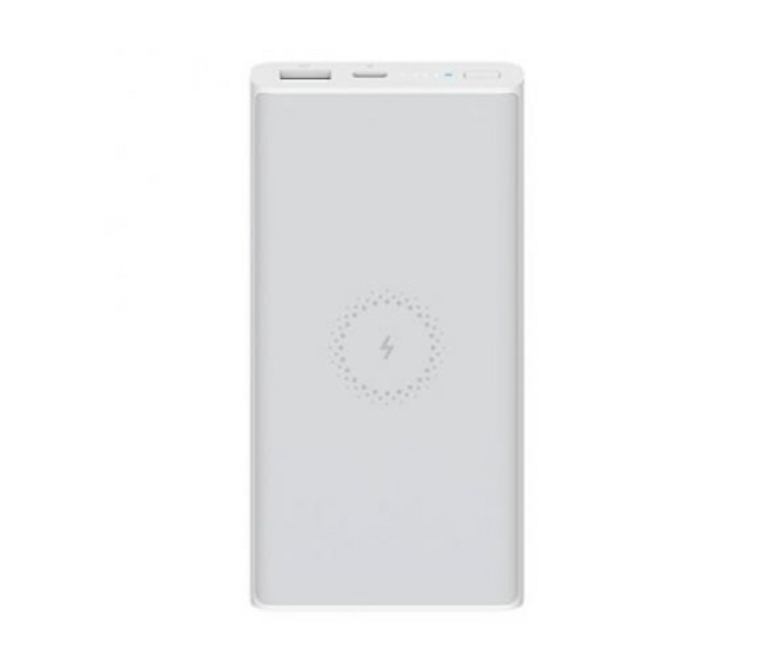 Xiaomi Mi Wireless 10000mAh Powerbank - White - Zoom Image