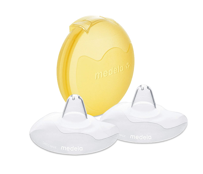 Medela 20mm Contact Nipple Shield for Breastfeeding  - Zoom Image 1