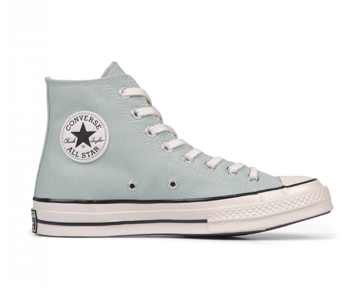 Casual CS7799 Canvas Shoes S39 - Mint Green - Zoom Image 2