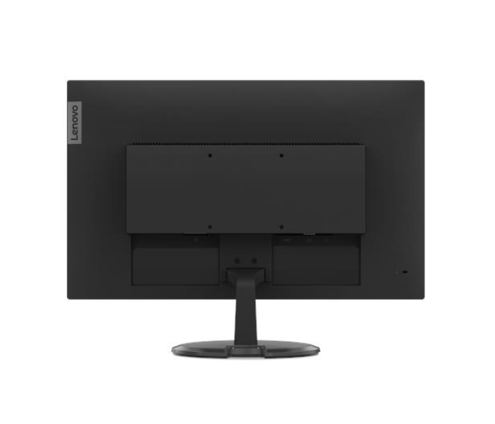 Lenovo 62A7KAT1UK C22-20 21.5 inch FHD TN Monitor 5ms VGA Plus HDMI Cable included VGA Raven - Black - Zoom Image 3