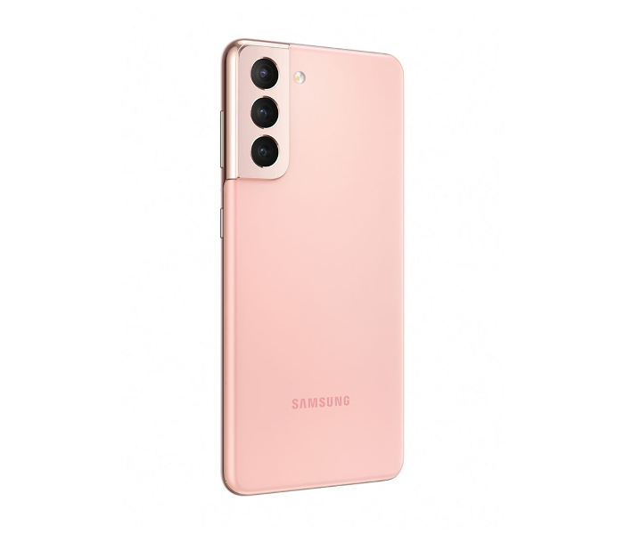 Samsung Galaxy S21 8GB RAM 256GB 5G Dual SIM - Phantom Pink - Zoom Image 7