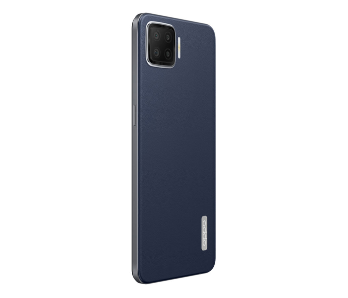 Oppo A73 6GB RAM 128GB- Navy Blue - Zoom Image 6