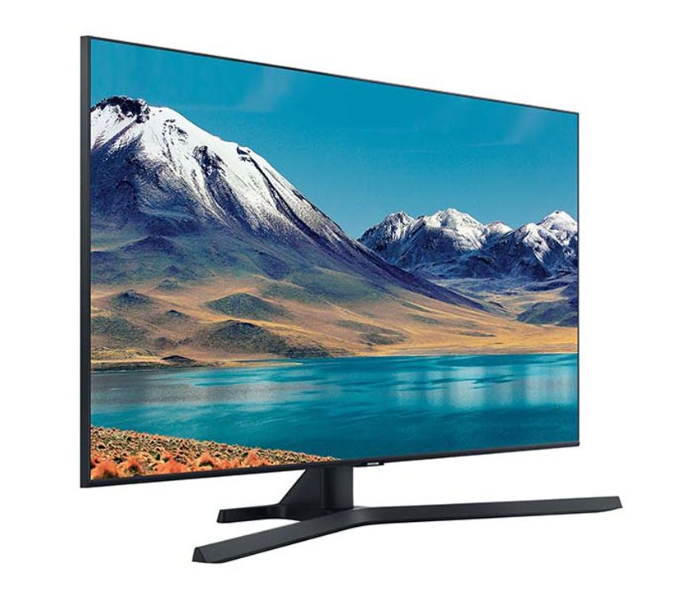 Samsung UA65TU8500 2020 Model 65-Inch Crystal 4K UHD Smart LED TV - Black - Zoom Image 4