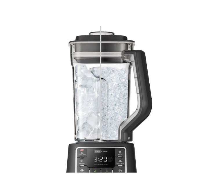 Sencor SBU 7878BK Automatic Vacuum Super Blender - Black(duplicate) - Zoom Image 7