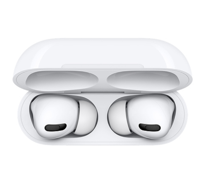 IPOS Wireless Bluetooth Earphones for Apple - White - Zoom Image 4