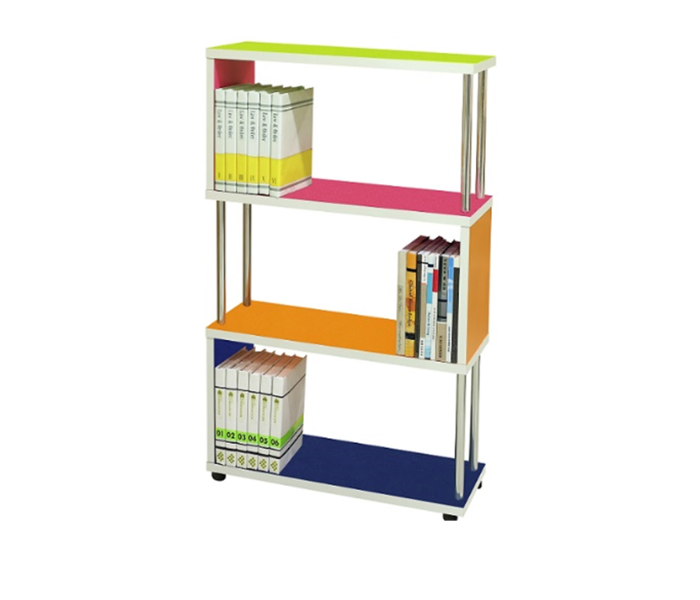 SH0000496 Flexi Storage Rack with 3 Compartment - Zoom Image