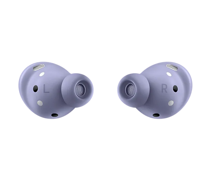 Samsung Galaxy Buds Pro - Phantom Violet - Zoom Image 2