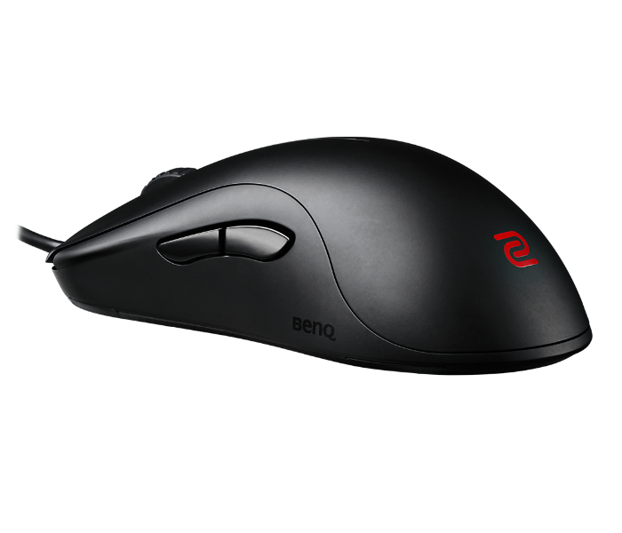 BenQ ZA13 Gaming Mouse - Black - Zoom Image 2