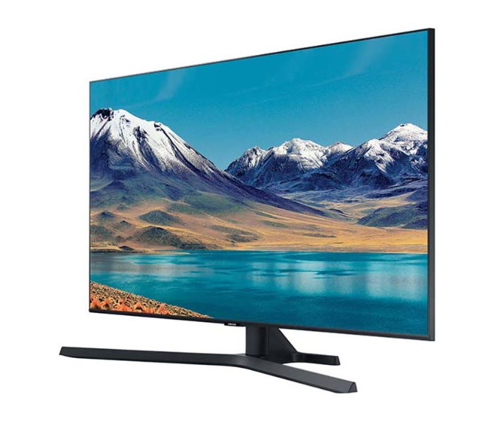 Samsung UA65TU8500 2020 Model 65-Inch Crystal 4K UHD Smart LED TV - Black - Zoom Image 3