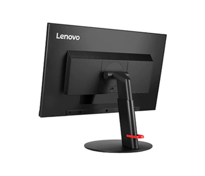 Lenovo 61CFRAT2UK ThinkVision T24m-10 23.8 inch FHD WLED Type-C Monitor - Black - Zoom Image 4