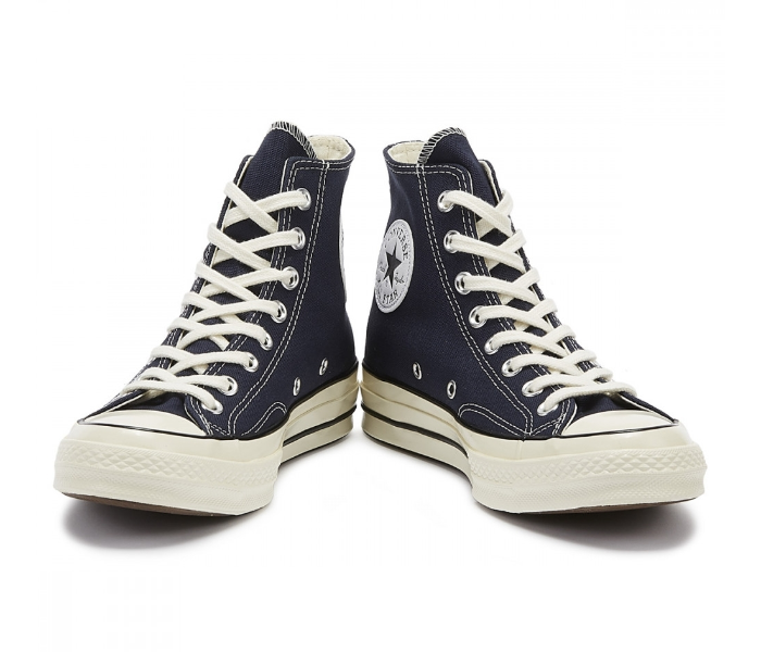 Casual CS 7766 Canvas Shoes S36 - Blue - Zoom Image 3