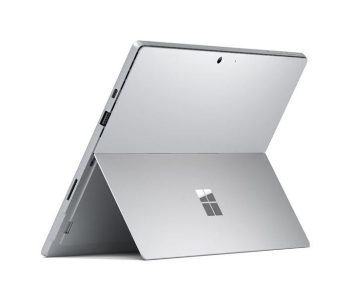 Microsoft Surface Pro 7 VDV-00006 12.3inch Intel Core i5 1.1GHz Processor 8GB RAM 128GB SSD Intel Iris Plus Graphics Win10 - Platinum - Zoom Image 4