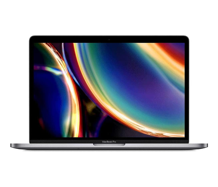 Apple MWP52 MacBook Pro 2020 Model 13 Inch Intel Core i5 2.0Ghz Processor 16GB RAM 1TB SSD macOS - Space Grey - Zoom Image 1