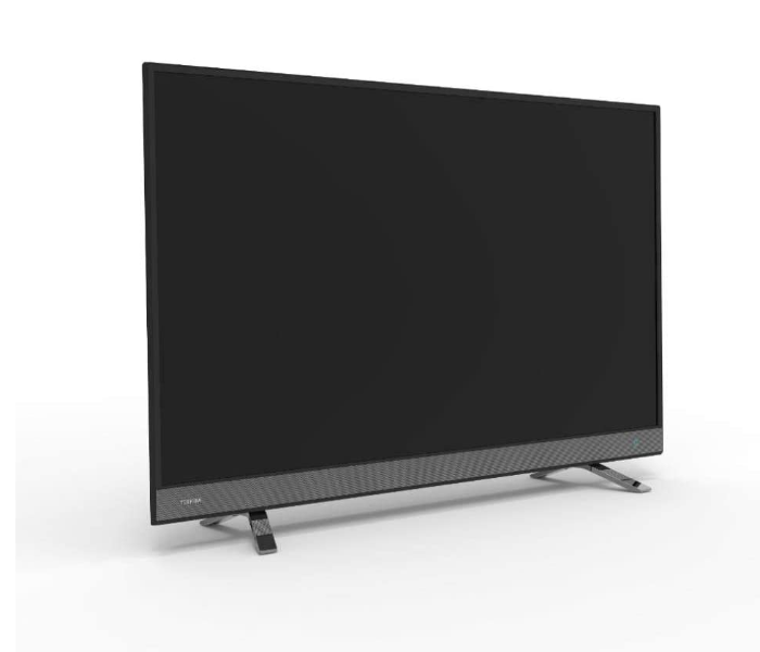 Toshiba 43L5750EE Smart FHD LED TV - Black - Zoom Image 3