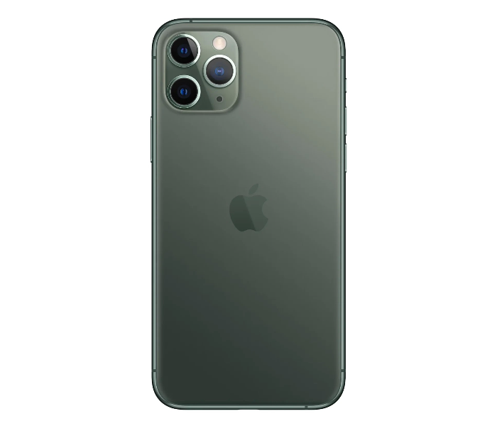 Apple iPhone 11 Pro 512GB - Green - Zoom Image 3