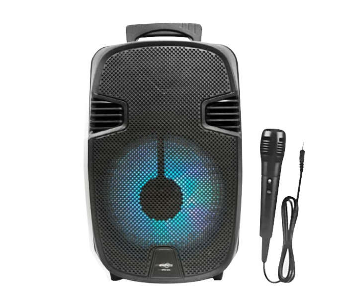 super bass professional rechargeable speaker