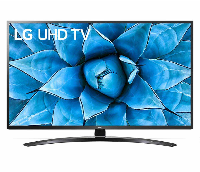 LG 55UN7440PVA 55 inch UHD 4K TV - Black - Zoom Image 1