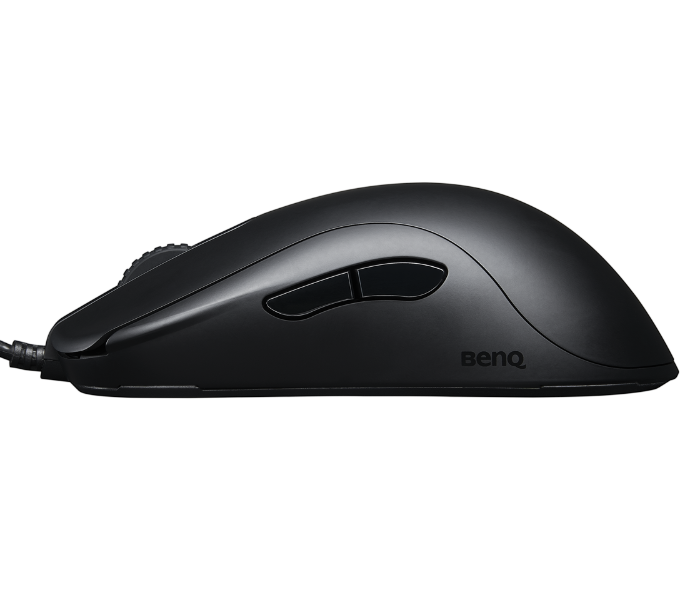 BenQ ZOWIE ZA12 Mouse Gaming Mouse - Black - Zoom Image 4