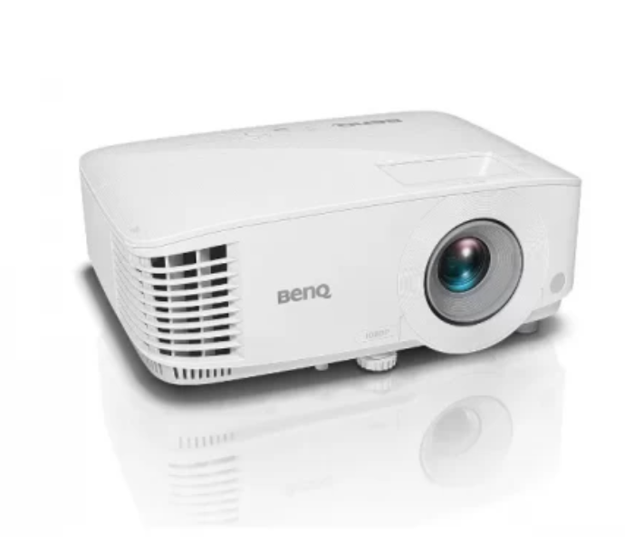 BenQ MH550 1080p Business HDMI Projector - White - Zoom Image 3