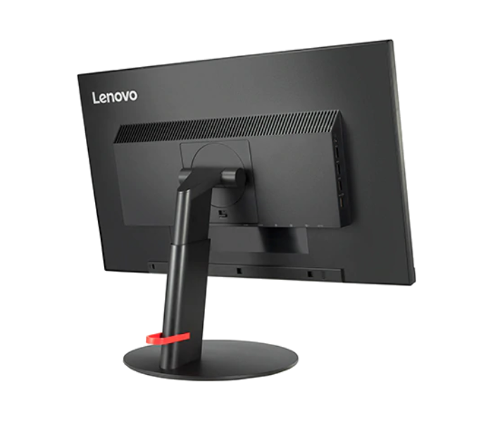 Lenovo 61CFRAT2UK ThinkVision T24m-10 23.8 inch FHD WLED Type-C Monitor - Black - Zoom Image 5