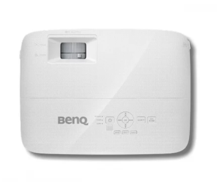 BenQ MH550 1080p Business HDMI Projector - White - Zoom Image 2