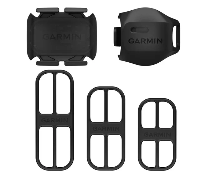 Garmin 010-12845-00 Bike Speed Sensor 2 and Cadence Sensor 2 Bundle - Black - Zoom Image