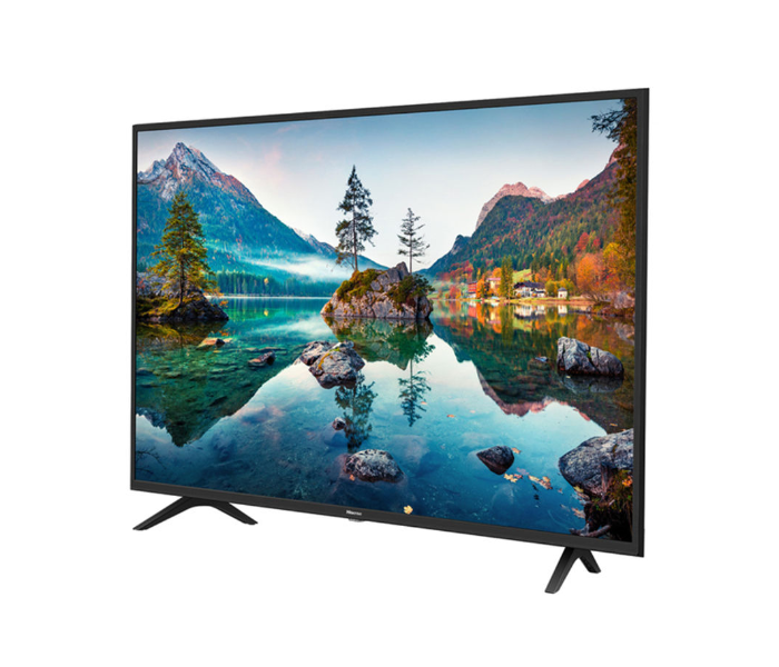 Hisense 50B7100UW 50-Inch Ultra HD Smart TV - Black - Zoom Image 4