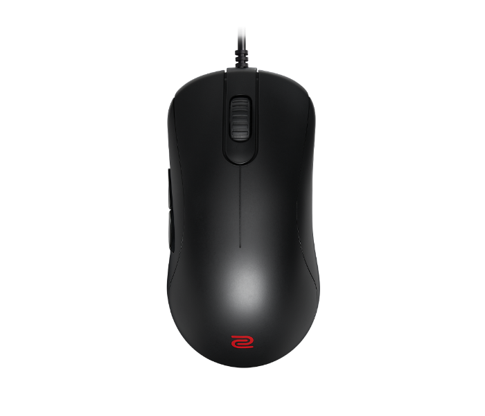 BenQ ZA13 Gaming Mouse - Black - Zoom Image 1