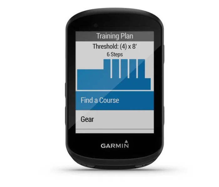 Garmin 010-02060-11 Edge 530 Sensor Bundle - Black - Zoom Image 4