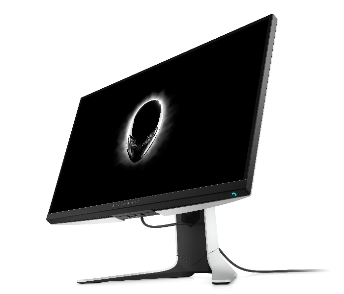 Dell AW2720HF Alienware 27 inch Gaming Monitor - Black - Zoom Image 3