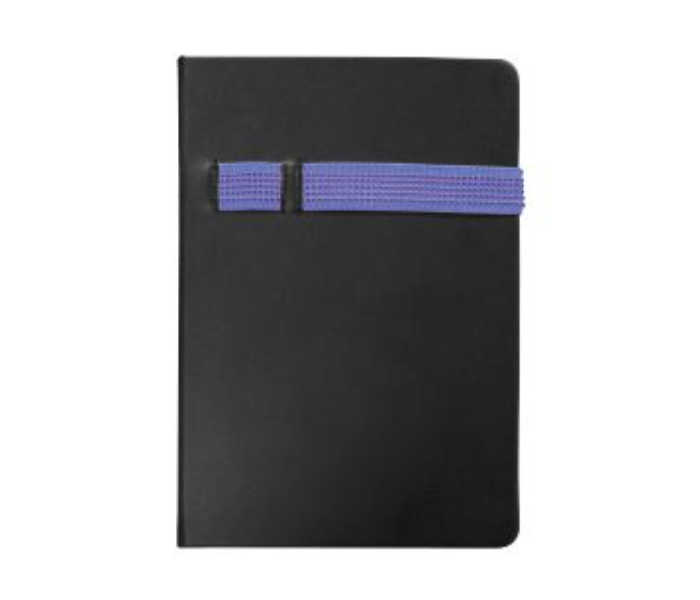 SS Promotional A5 Notebook With Pocket Calendar and Pen Holder - Zoom Image 1