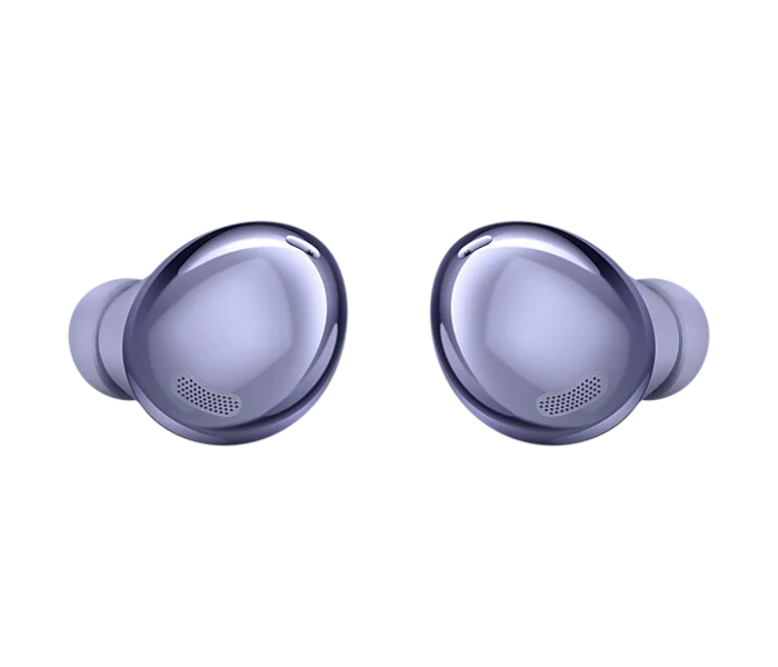 Samsung Galaxy Buds Pro - Phantom Violet - Zoom Image 1