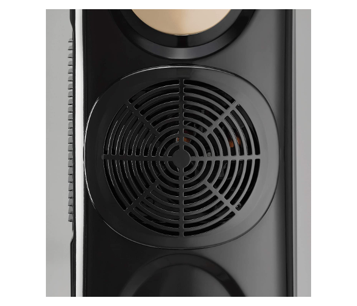 Black and Decker OR011FD-B5 Room Heater - Black - Zoom Image 6