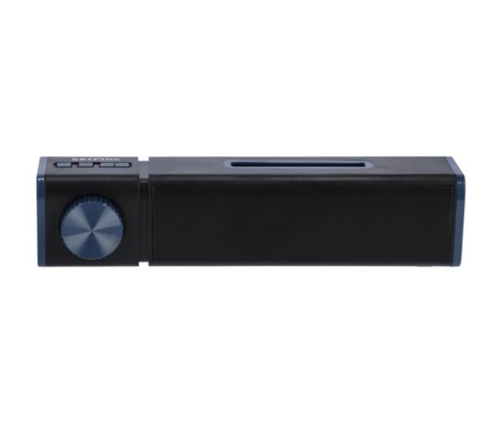 Krypton KNMS5390 Wireless Sound Bar - Black - Zoom Image 1