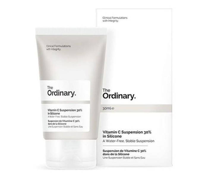 The Ordinary 30ml Vitamin C Suspension 23 Percent Plus HA Spheres 2 Percent Moisturizer - Zoom Image 2