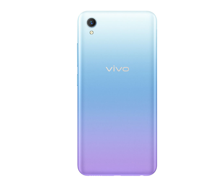 VIVO Y1S 2GB 32GB Dual SIM 4G - Aurora Blue - Zoom Image 3