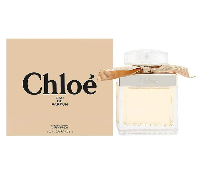 Chloe 75ml Chloe By Chloe Eau De Parfum - Zoom Image