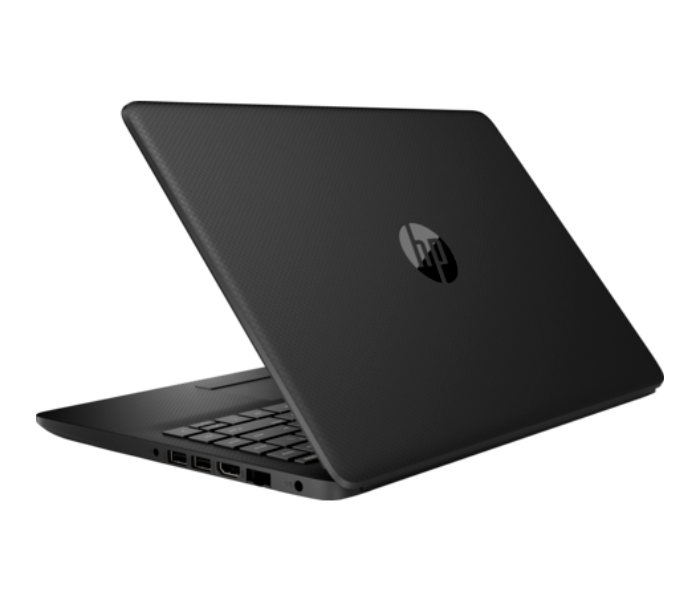 HP 23A47EABH5 14-cf2222nia 14 inch Intel Core i7 Processor 4GB RAM 1TB HDD Intel Integrated SoC Graphics DOS - Jet Black - Zoom Image 6