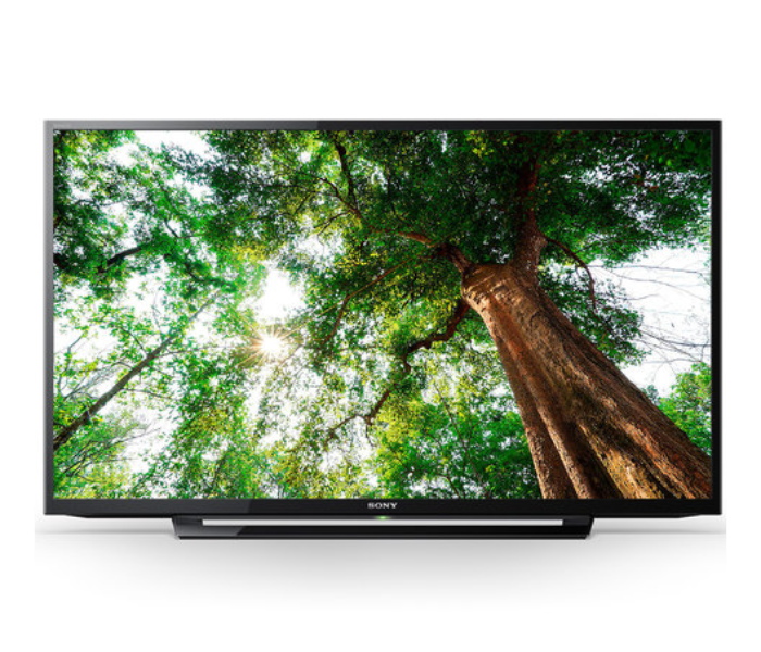 Sony KDL-40R350E 40 inch Full HD LED TV - Black - Zoom Image