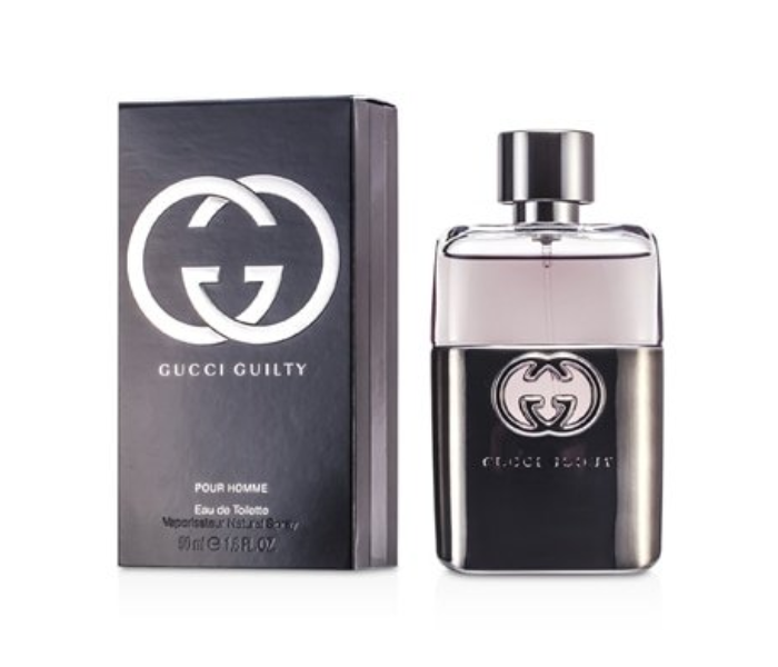 Gucci 50ml Gucci Eau De Toilette for Men - Zoom Image