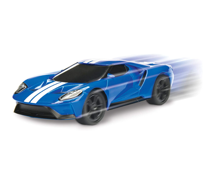 Dickie 251106002 RC Ford GT Toy Car - Zoom Image 3