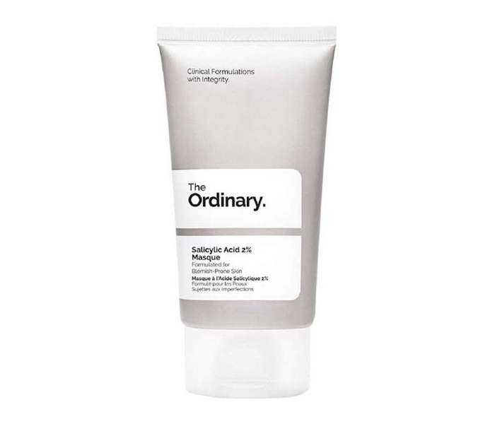 The Ordinary 50ml Salicylic Acid Masque - Zoom Image