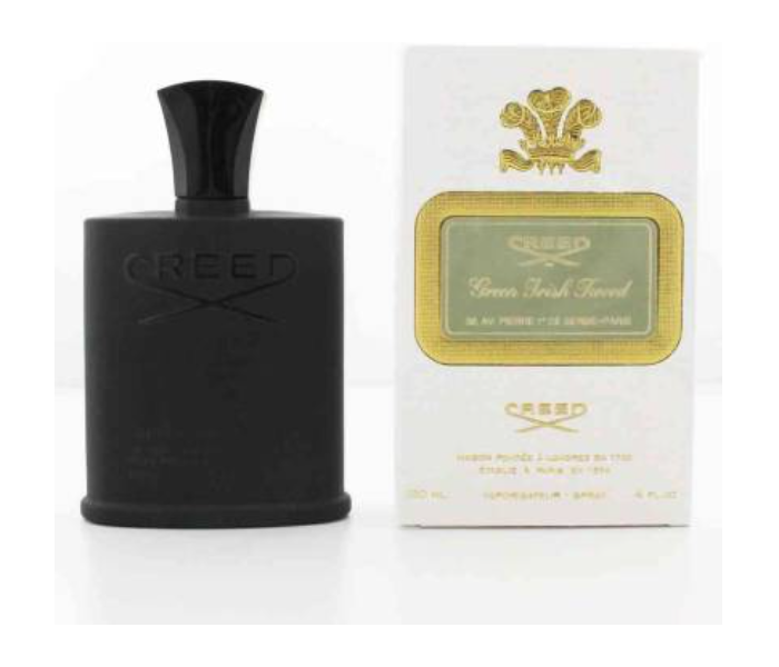 Creed 120ml Irish Tweed Eau De Parfum for Men - Zoom Image