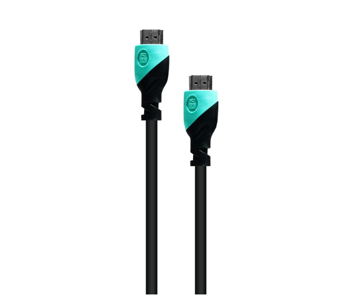 Heatz ZT32 3 Meter HDMI Cable - Black - Zoom Image