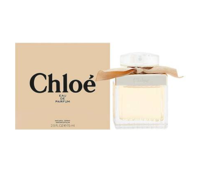 Chloe 75ml Chloe Eau De Parfum - Zoom Image