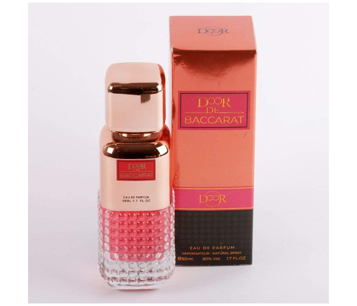 Doorscent 50ml Door De Baccarat Perfume - Zoom Image 1