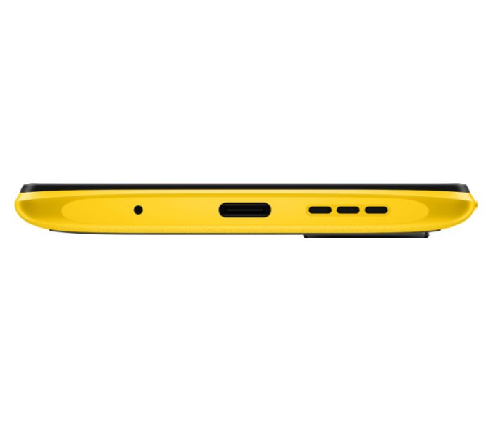 Poco M3 4GB RAM 128GB 6000 mAh - Poco Yellow - Zoom Image 8